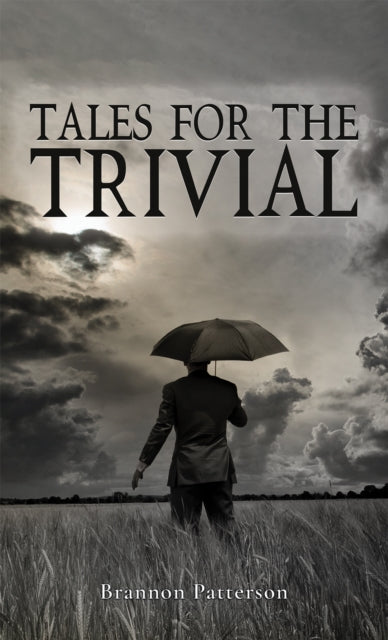 Book cover of: Tales For The Trivial