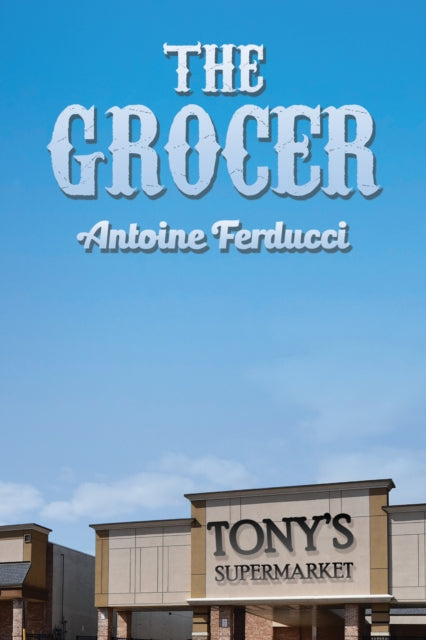 Book cover of: Grocer