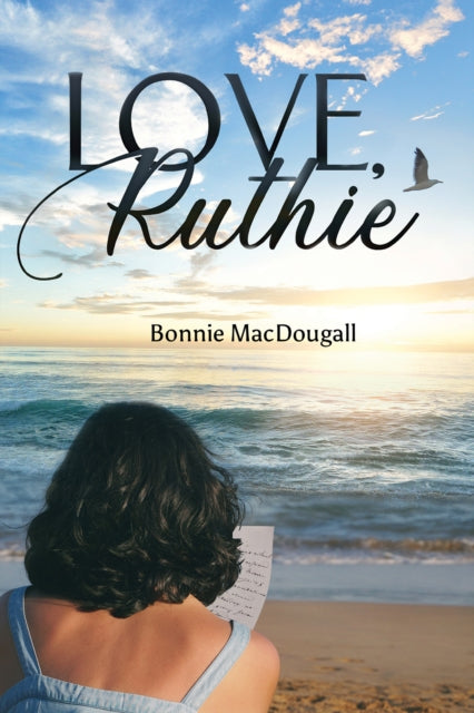 Book cover of: Love, Ruthie