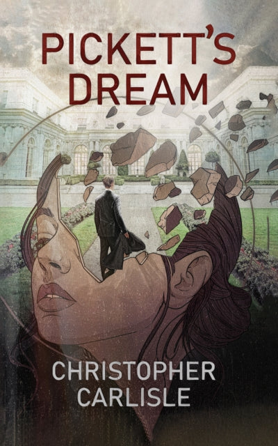 Book cover of: Pickett's Dream