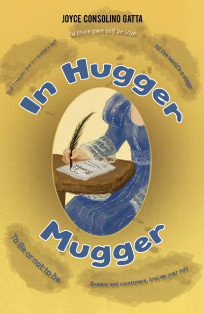 Book cover of: In Hugger Mugger