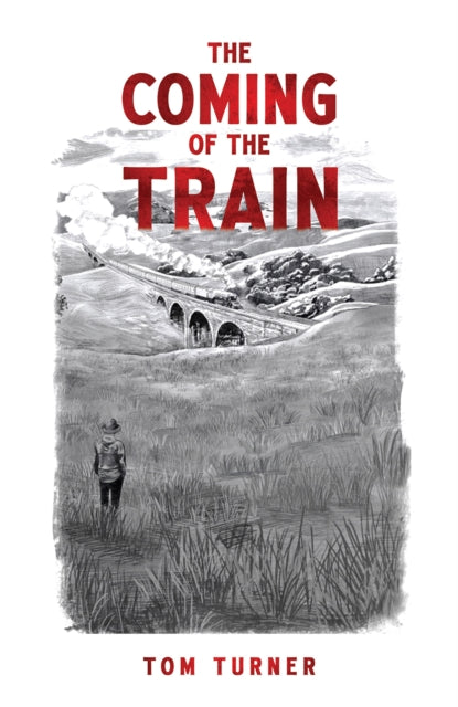 Book cover of: Coming of the Train