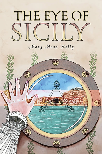 Book cover of: Eye of Sicily