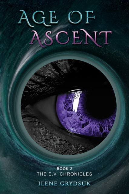 Book cover of: Age of Ascent