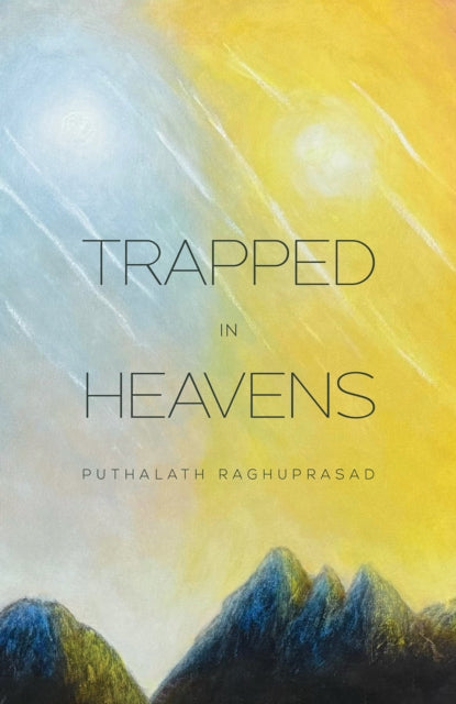 Book cover of: Trapped in Heavens