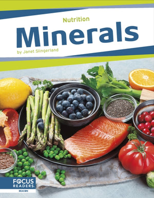 Minerals