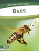 Book cover of: Bees. By: Dalton Rains