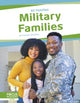 Book cover of: Military Families