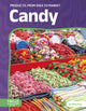 Book cover of: Candy: From Idea to Market
