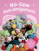 No-Sew Mini Amigurumi, 40 Crochet Patterns for Super Cute, Super Small Plushies 9798890031945 Genna Tatu