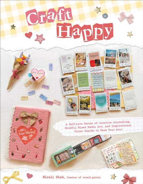 Craft Happy