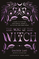 Book cover of: Way of the Witch. By: Danielle Luet