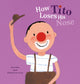 Book cover of: How Tito Loses His Nose. By: Guido van Genechten