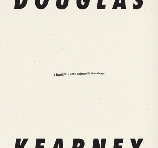 Book cover of: I Imagine I Been Science Fiction Always