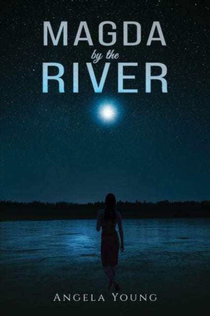 Book cover of: Magda by the River