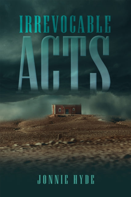 Book cover of: Irrevocable Acts