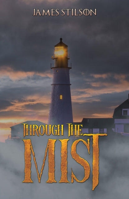 Book cover of: Through the Mist