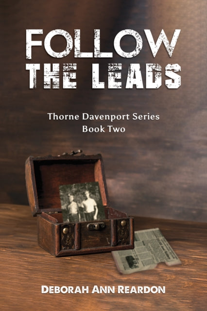 Book cover of: Follow the Leads