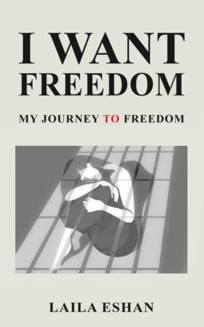 Book cover of: I Want Freedom