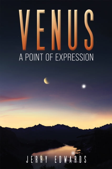 Book cover of: Venus - A Point of Expression