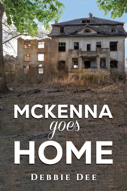 Book cover of: McKenna Goes Home