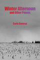 Book cover of: Winter Afternoon and Other Poems