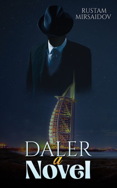 Book cover of: Daler: A Novel