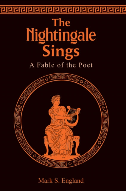 Book cover of: Nightingale Sings