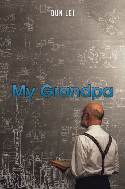 Book cover of: My Grandpa