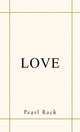 Book cover of: Love