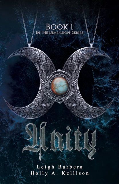 Book cover of: Unity