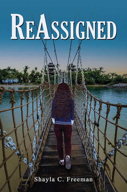 Book cover of: ReAssigned