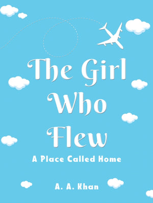 The Girl Who Flew