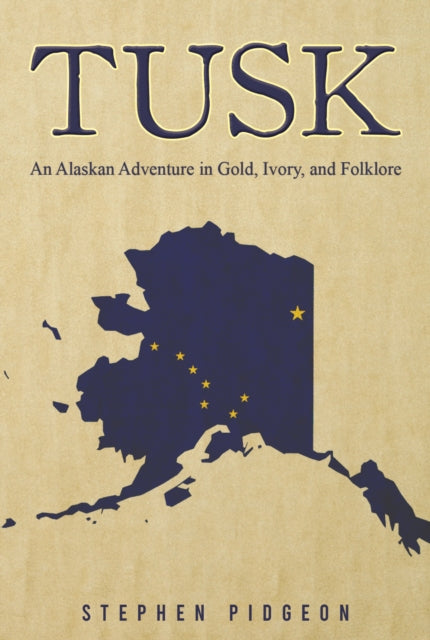 Book cover of: Tusk