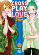 Book cover of: Crossplay Love: Otaku x Punk Vol. 9. By: Toru