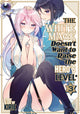 Book cover of: White Mage Doesn't Want to Raise the Hero's Level Vol. 3. By: Kirie