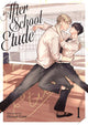 Book cover of: After School Etude Vol. 1. By: Hirune Cyan