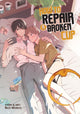 Book cover of: How to Repair a Broken Cup. By: Rico Worico