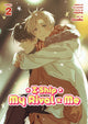 Book cover of: I Ship My Rival x Me (The Comic / Manhua) Vol. 2. By: PEPA