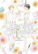 Book cover of: Otonari Complex Vol. 5