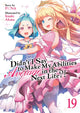 Book cover of: Didn't I Say to Make My Abilities Average in the Next Life?! (Light Novel) Vol. 19. By: Funa