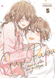 Book cover of: Gap Papa: Daddy at Work and at Home Vol. 5. By: Utakata