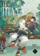 Book cover of: Titan's Bride Vol. 6