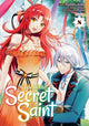 Book cover of: Tale of the Secret Saint (Manga) Vol. 8