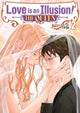 Book cover of: Love is an Illusion! - The Queen Vol. 2. By: Fargo