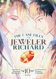 Book cover of: Case Files of Jeweler Richard (Light Novel) Vol. 10. By: Nanako Tsujimura