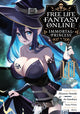 Book cover of: Free Life Fantasy Online: Immortal Princess (Manga) Vol. 10