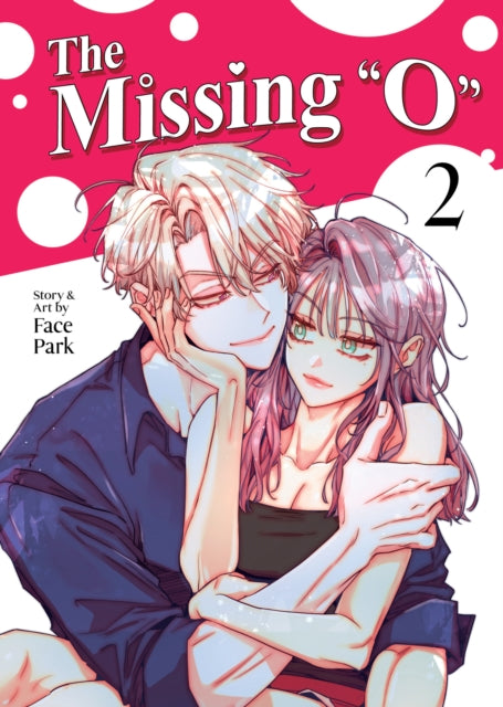 Book cover of: Missing "O" (Comic) Vol. 2. By: Face Park