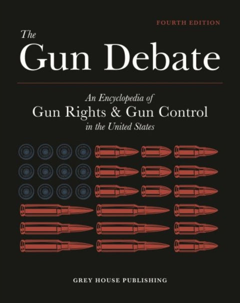 The Gun Debate