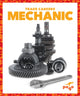 Book cover of: Mechanic. By: Gleisner